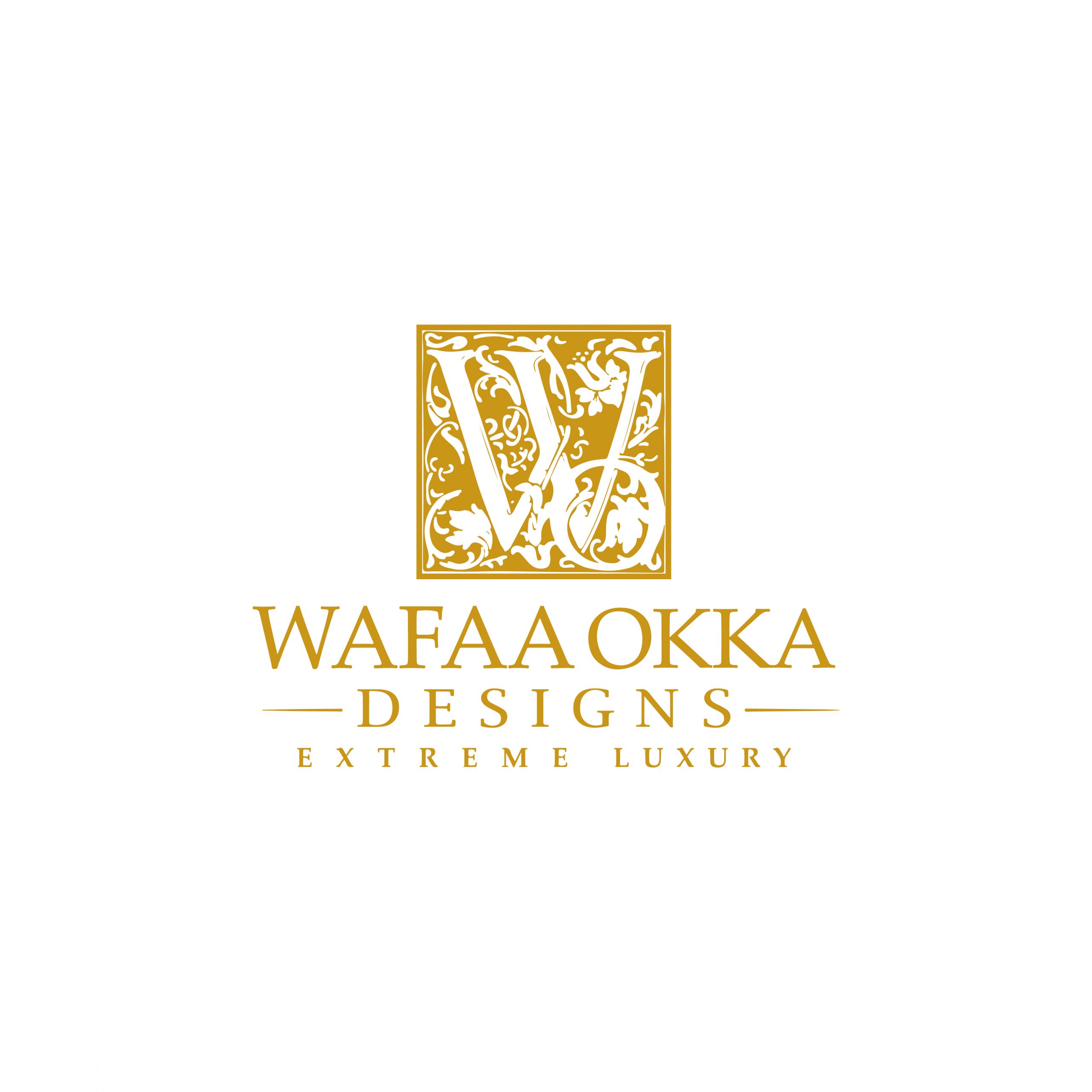 Wafaa Okka Designs
